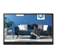 Monitor LED 21" i mniejszy ASUS 15.6'' MB166C Czarny